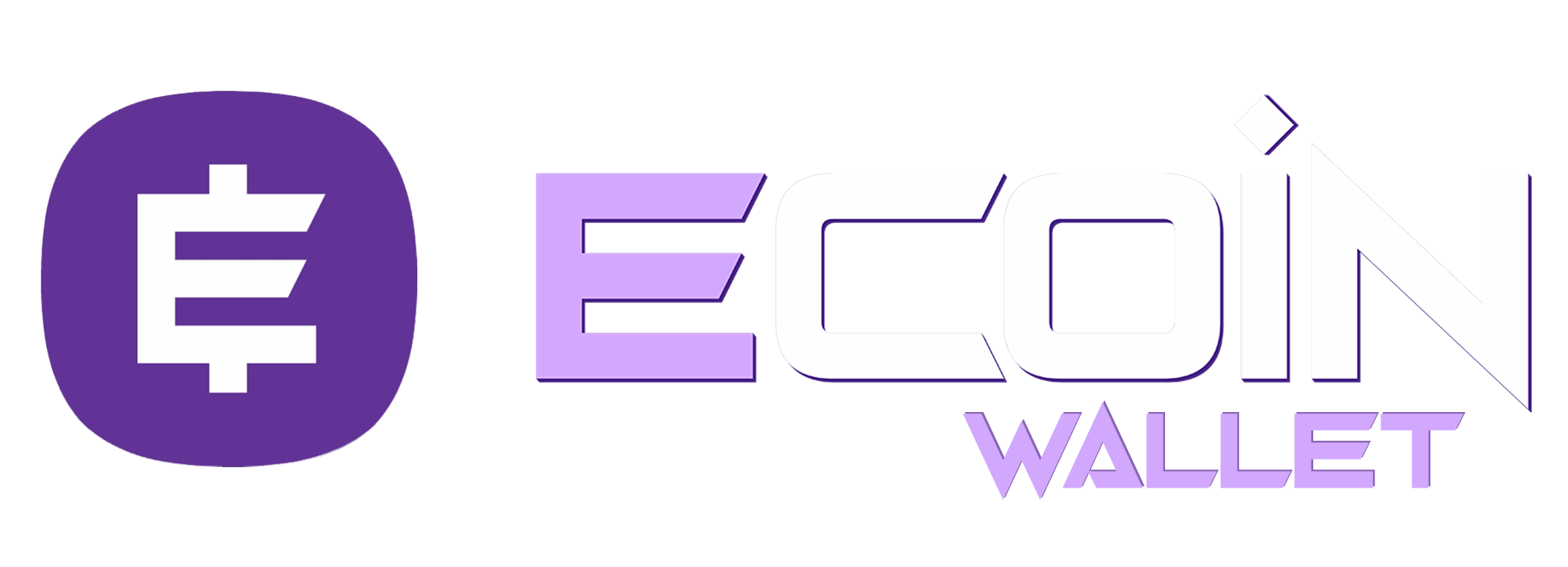 ECOIN Wallet Logo